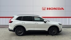 Honda CR-V 2.0 eHEV Advance 5dr eCVT Hybrid Estate